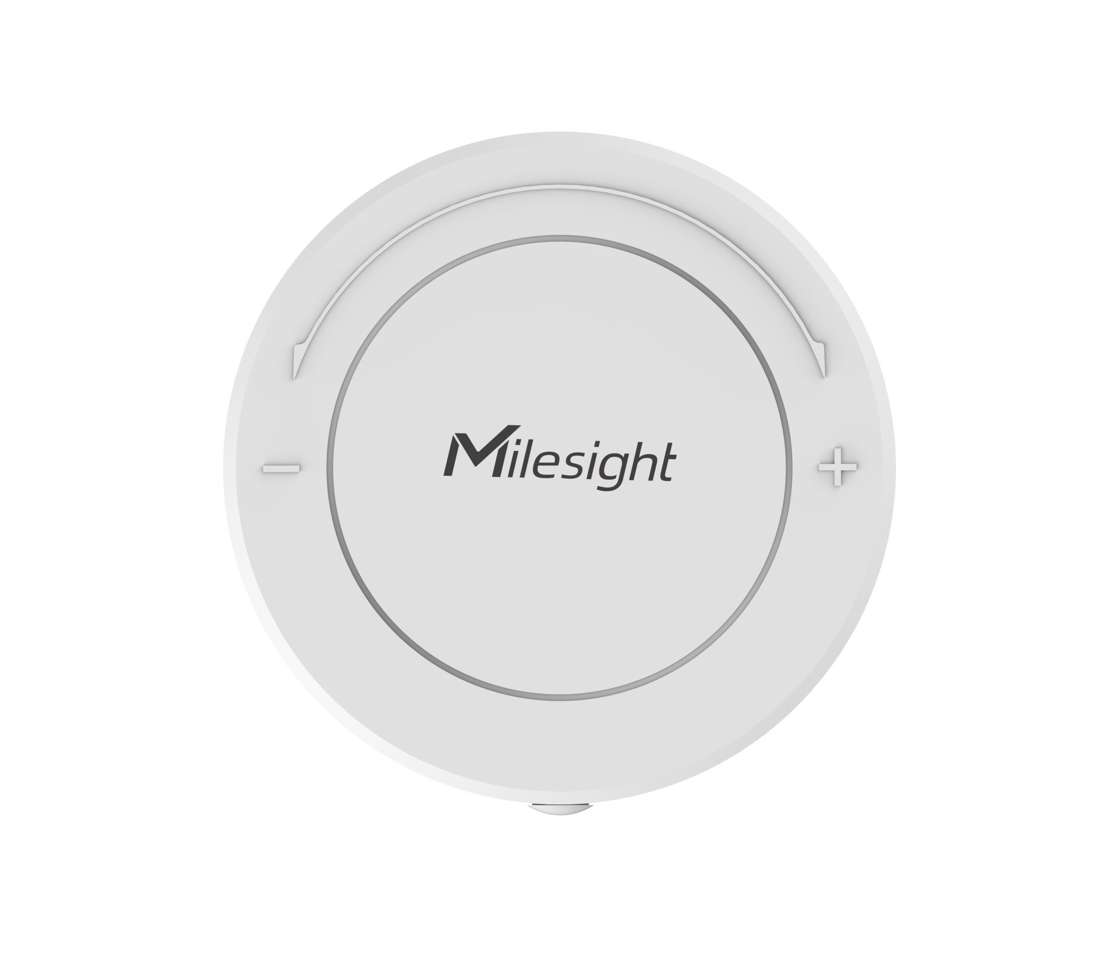 WT101-868M LoRaWAN termostatická hlavice