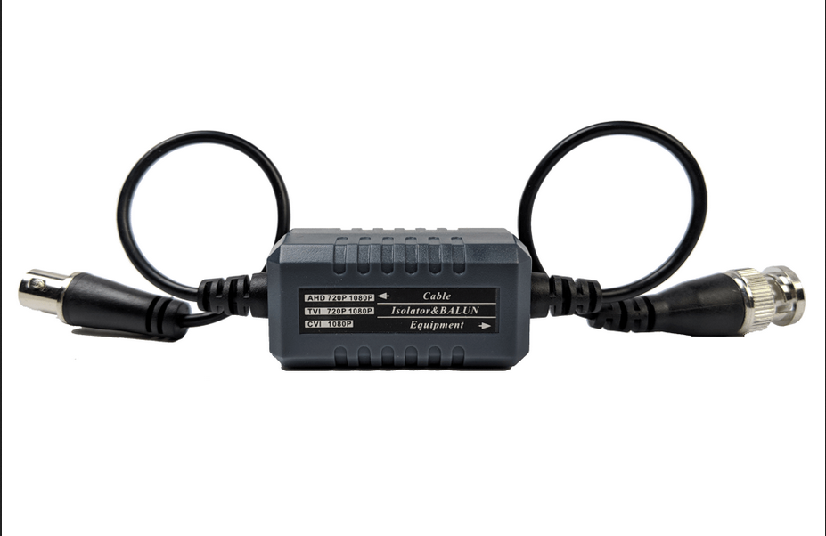 HDGB001 Ground Loop Isolator