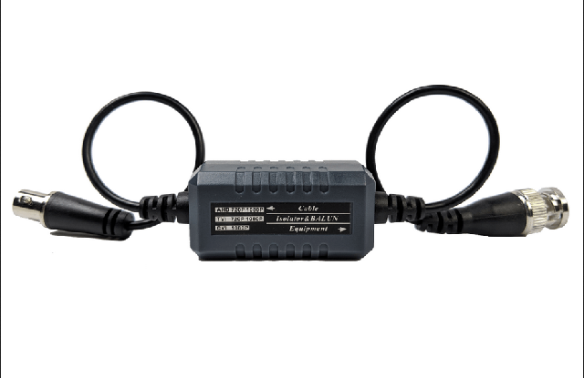 HD-GB001 Ground Loop Isolator