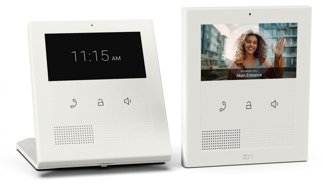 2N® Clip, Induction loop