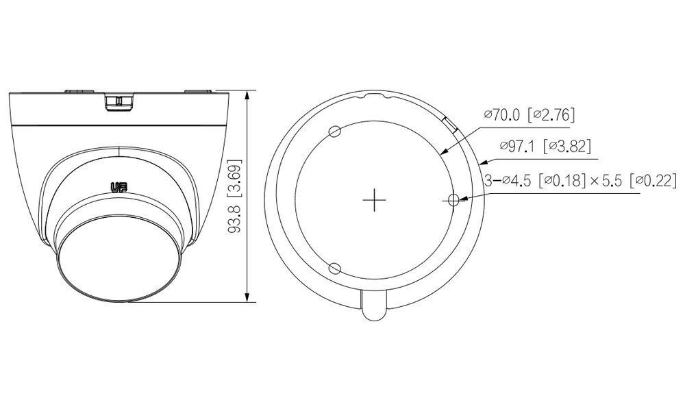 HAC-HDW1200CLQ-IL-A-0280B-S6