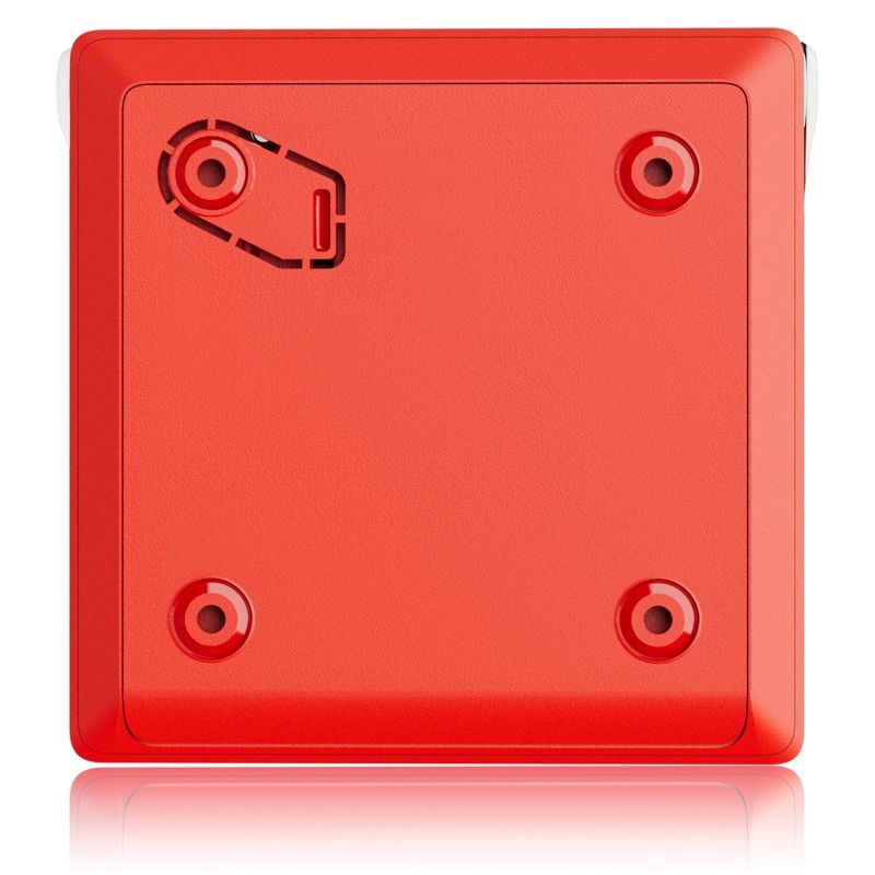 Ajax Manual Call Point (Red) (8EU) ASP (60815)