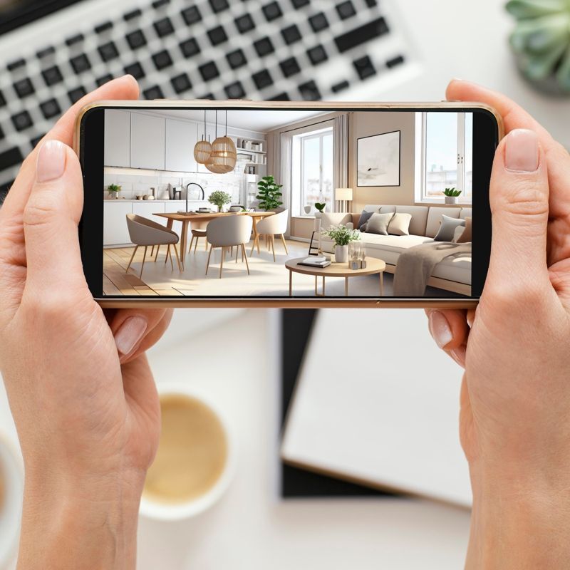 SET 11 - Ajax StarterKit white + Ezviz kamera TY2 - ZDARMA