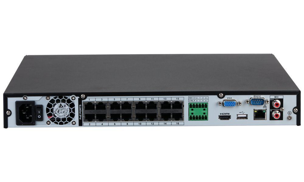 NVR4216-16P-4KS3
