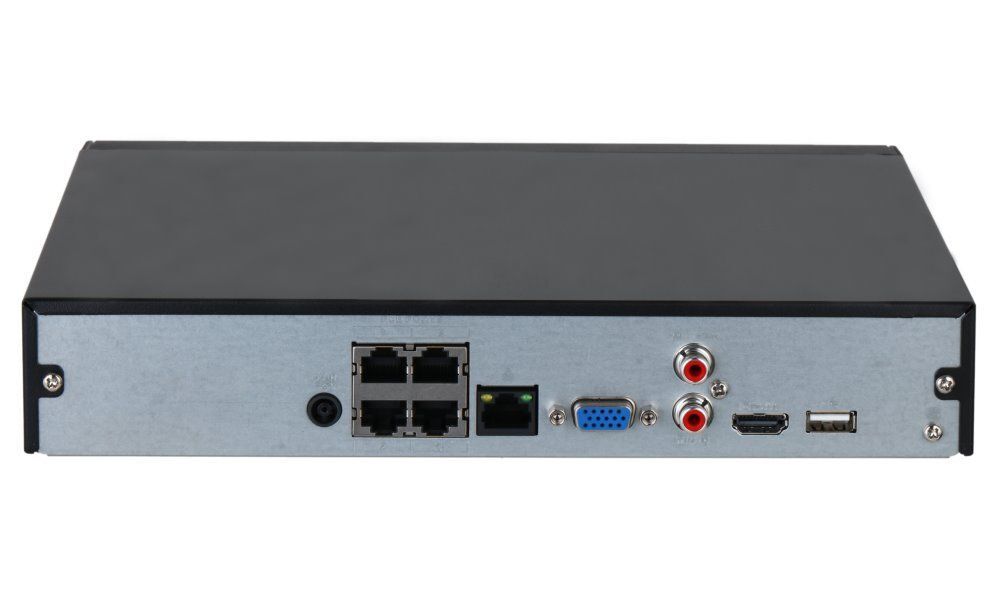 NVR2104HS-P-4KS3