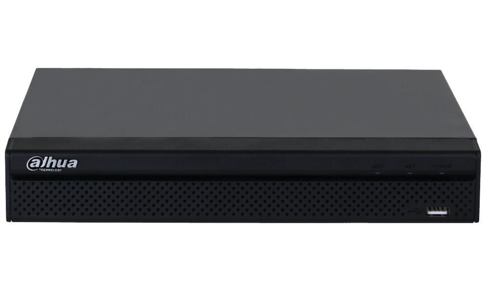 NVR2108HS-8P-4KS2