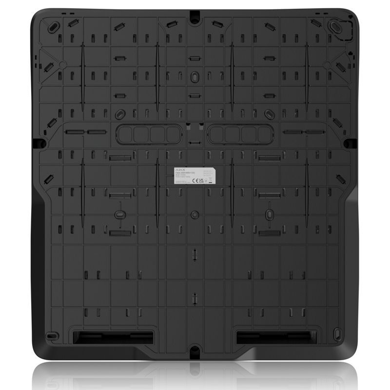 Ajax Case D (430x400x133) ASP black (65977)