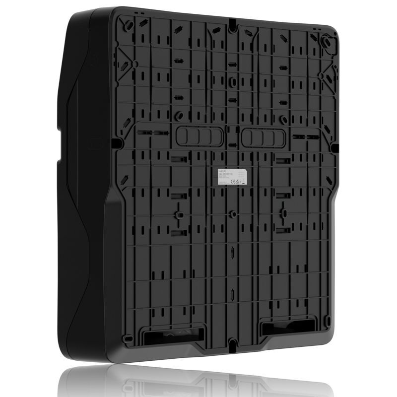 Ajax Case D (430x400x133) ASP black (65977)