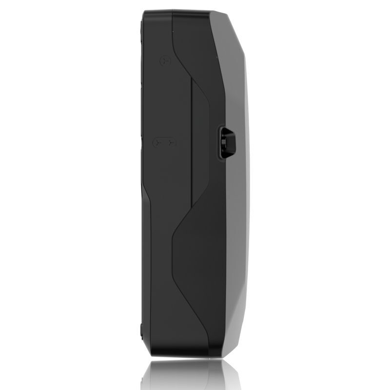 Ajax Case D (430x400x133) ASP black (65977)