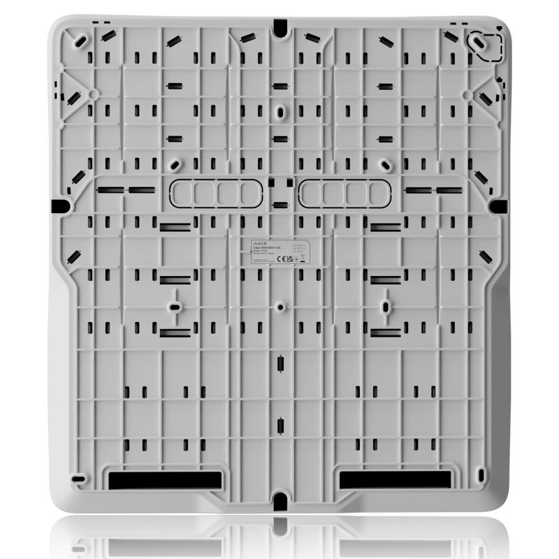 Ajax Case D (430x400x133) ASP white (65976)