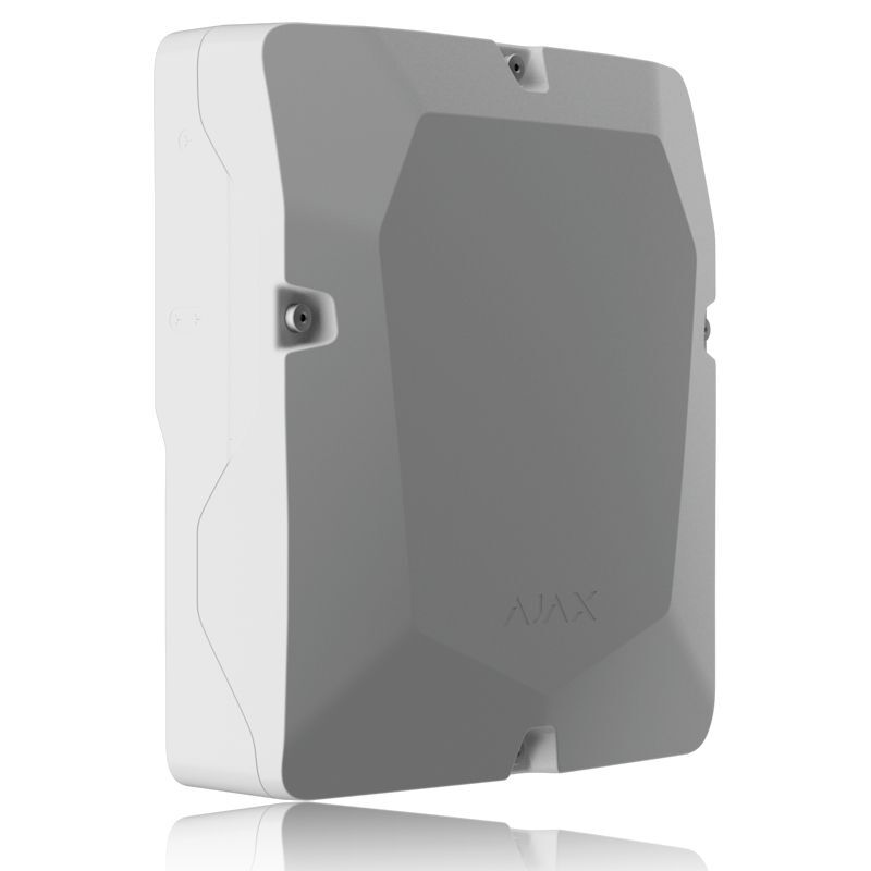 Ajax Case D (430x400x133) ASP white (65976)