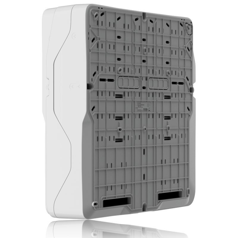 Ajax Case D (430x400x133) ASP white (65976)