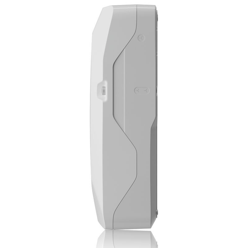 Ajax Case D (430x400x133) ASP white (65976)