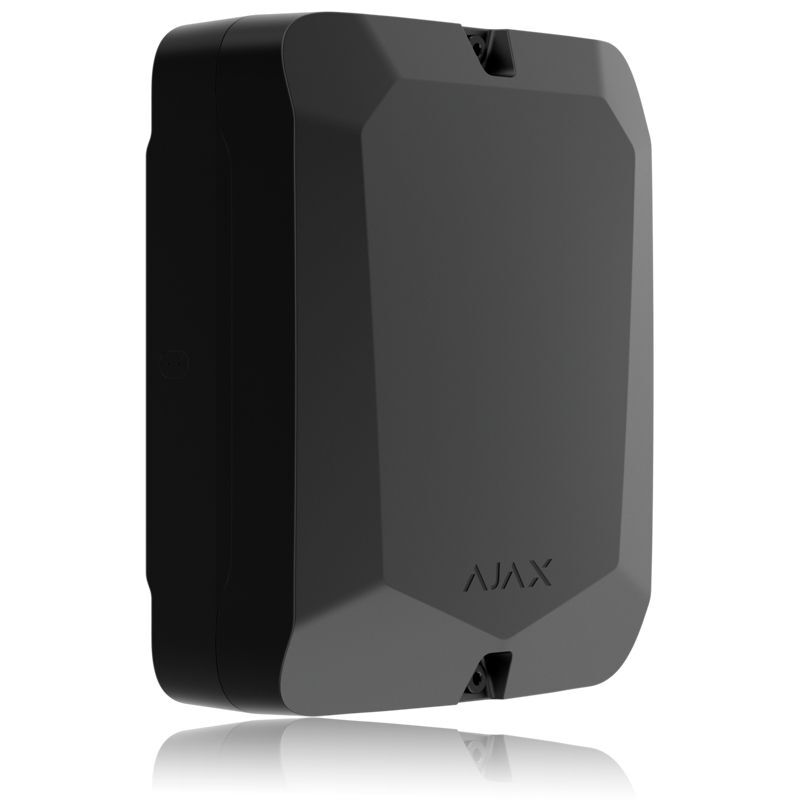 Ajax Case C (260×210×93) ASP black (67829)