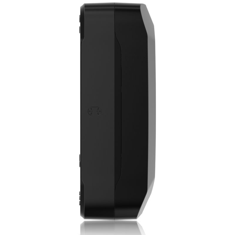 Ajax Case C (260×210×93) ASP black (67829)