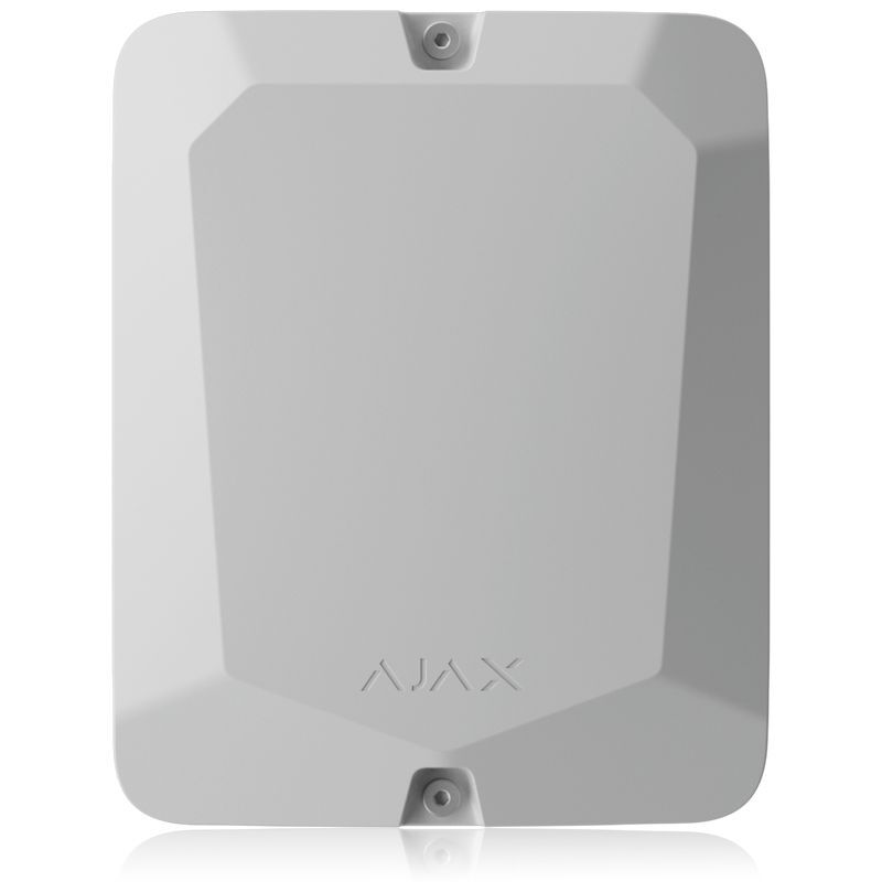 Ajax Case C (260×210×93) ASP white (67828)