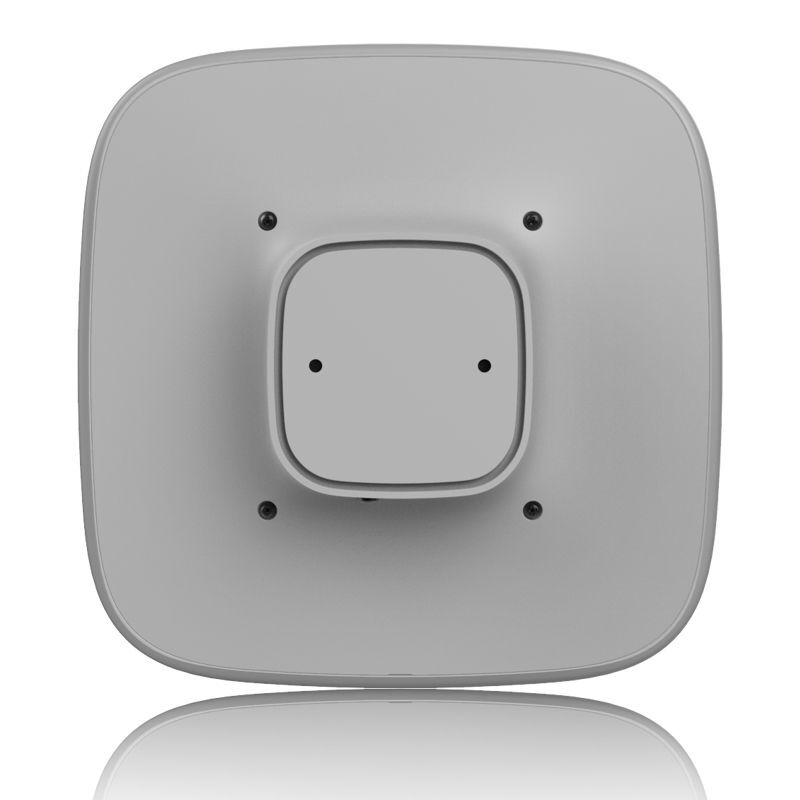 Ajax StreetSiren DoubleDeck Fibra white (51649)