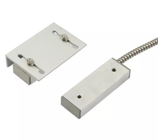 SP2072 Hard NC magnetic contact