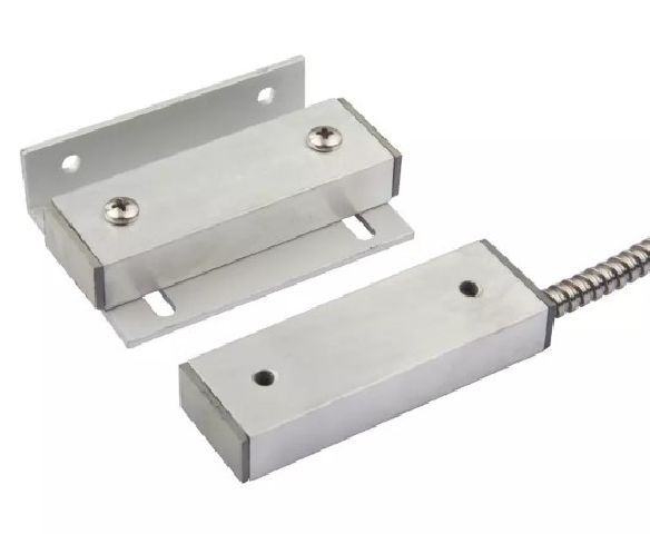 SP2072 Hard NC magnetic contact