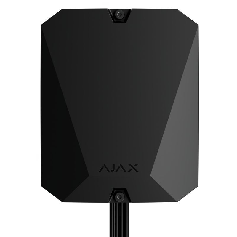 Ajax Hub Hybrid (2G) ASP black (44510)