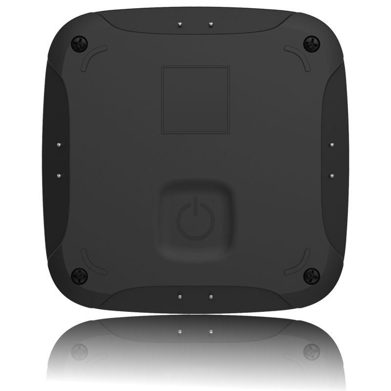 Ajax LeaksProtect (8EU) ASP black (38254)