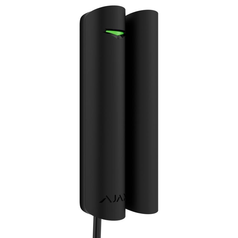 Ajax DoorProtect G3 Fibra ASP black (61341)