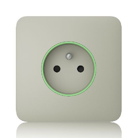 Ajax SoloCover (smart) [type E] [55] ASP oyster (60040)