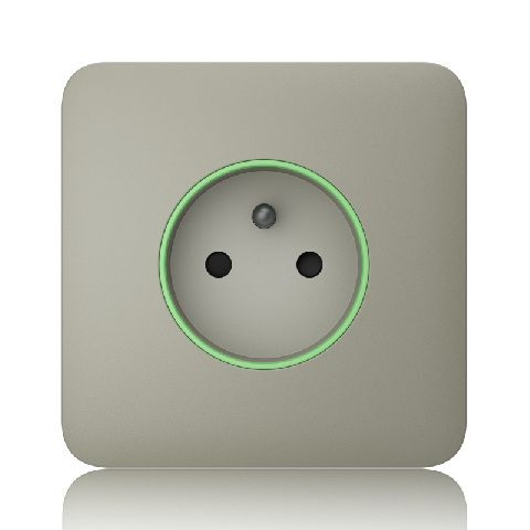 Ajax SoloCover (smart) [type E] [55] ASP olive (60041)