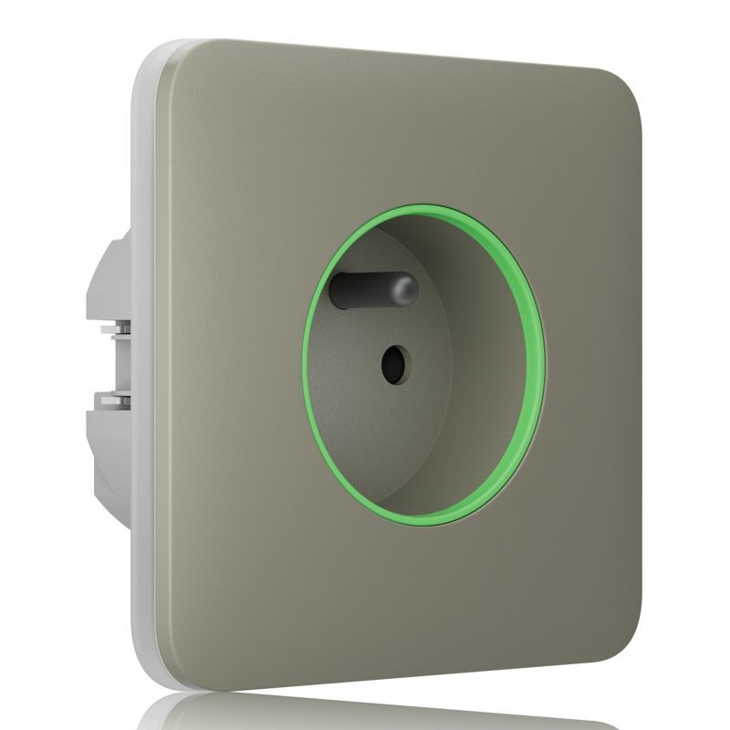 Ajax SoloCover (smart) [type E] [55] ASP olive (60041)