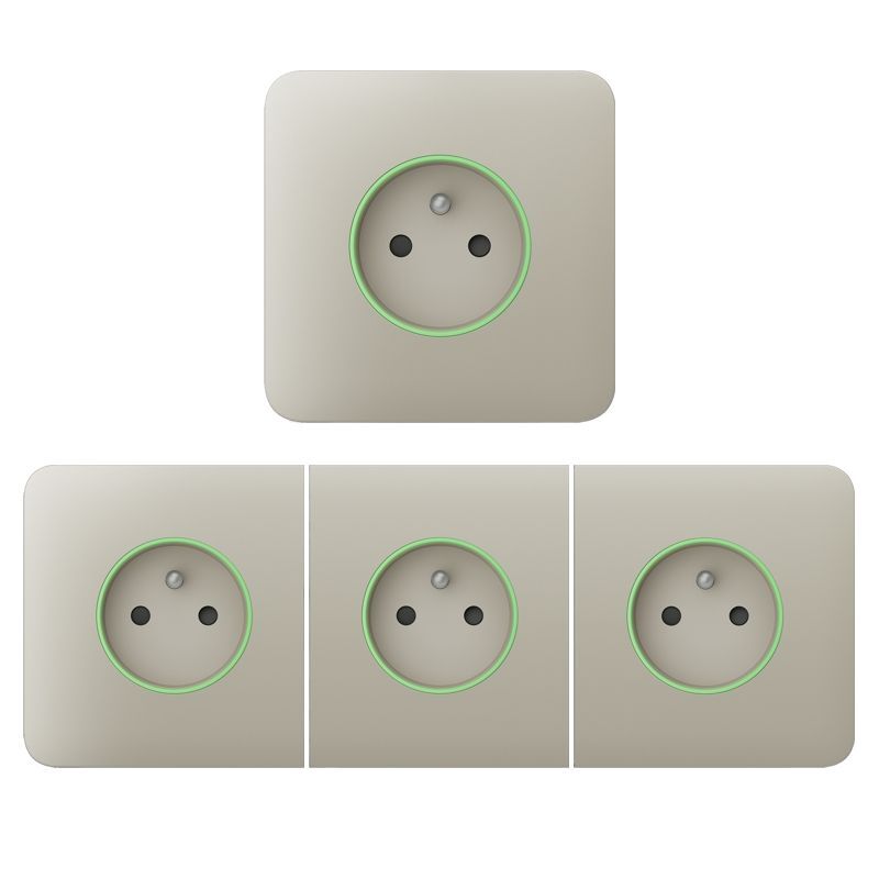 Ajax SideCover (smart) [type E] [55] ASP ivory (60007)