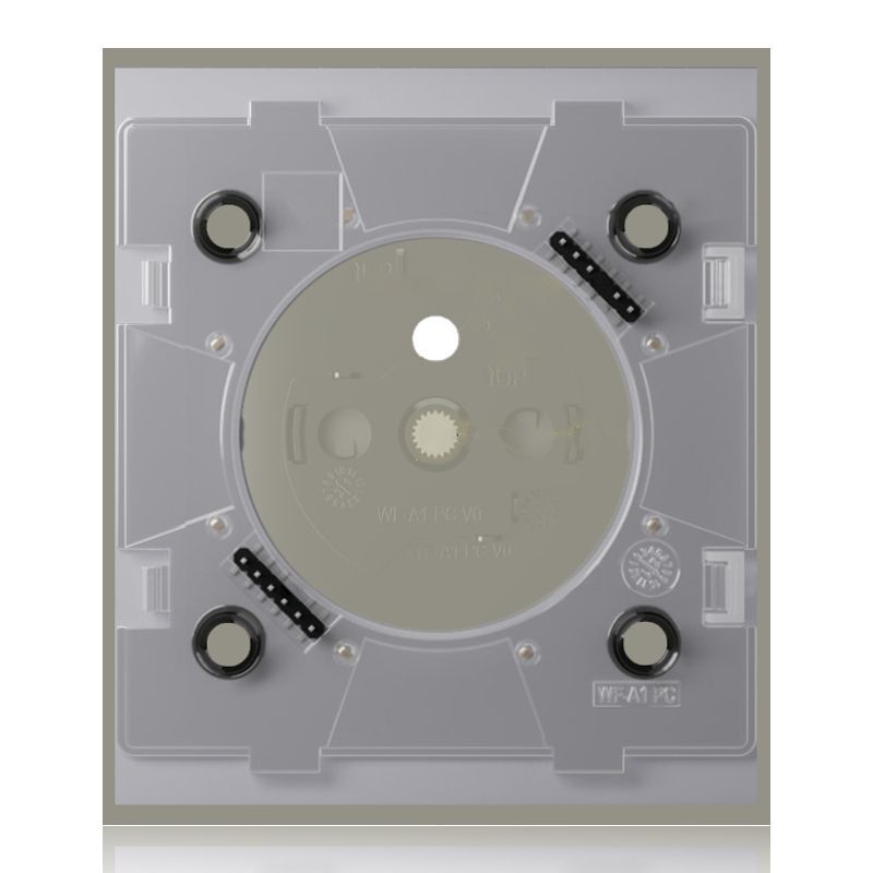 Ajax CenterCover (smart) [type E] [55] ASP olive (59985)