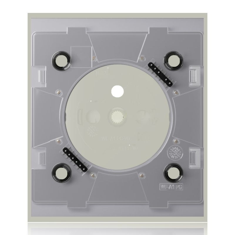 Ajax CenterCover (smart) [type E] [55] ASP oyster (59984)