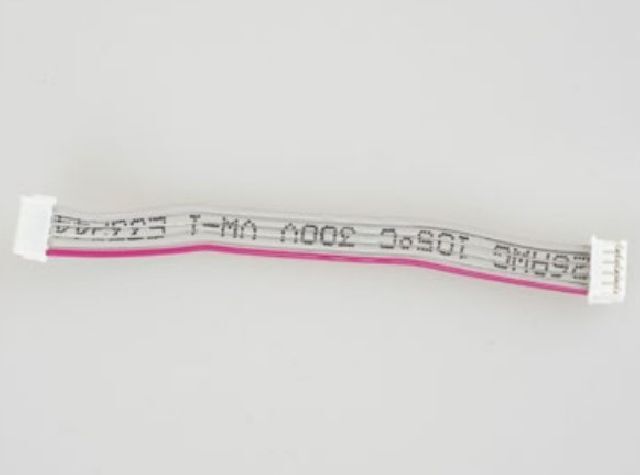 IP Verso propojovací kabel 80mm 1ks