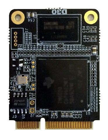 Yeastar D30 modul, +100 uživatelů, +30 hovorů