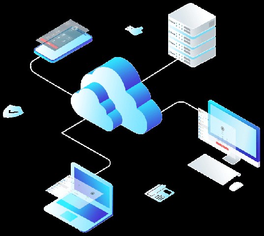 Yeastar Linkus Cloud Service pro S20 - roční předplatné
