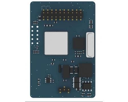 Yeastar 3G modul, 1xGSM port pro jednu SIM kartu