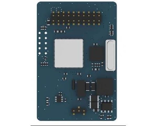 Yeastar 3G modul, 1xGSM port pro jednu SIM kartu