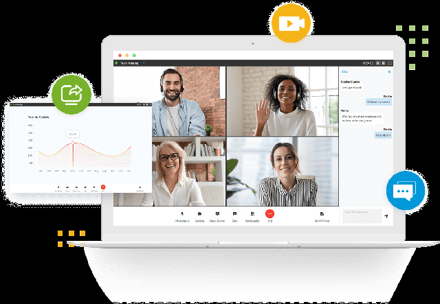 Yeastar UP licence k P550 – fce EP licence+videokonf. hovory, vzd. správa PBX – roční předplatné