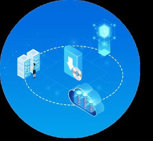 Yeastar Cloud YCM - Domain - roční předplatné