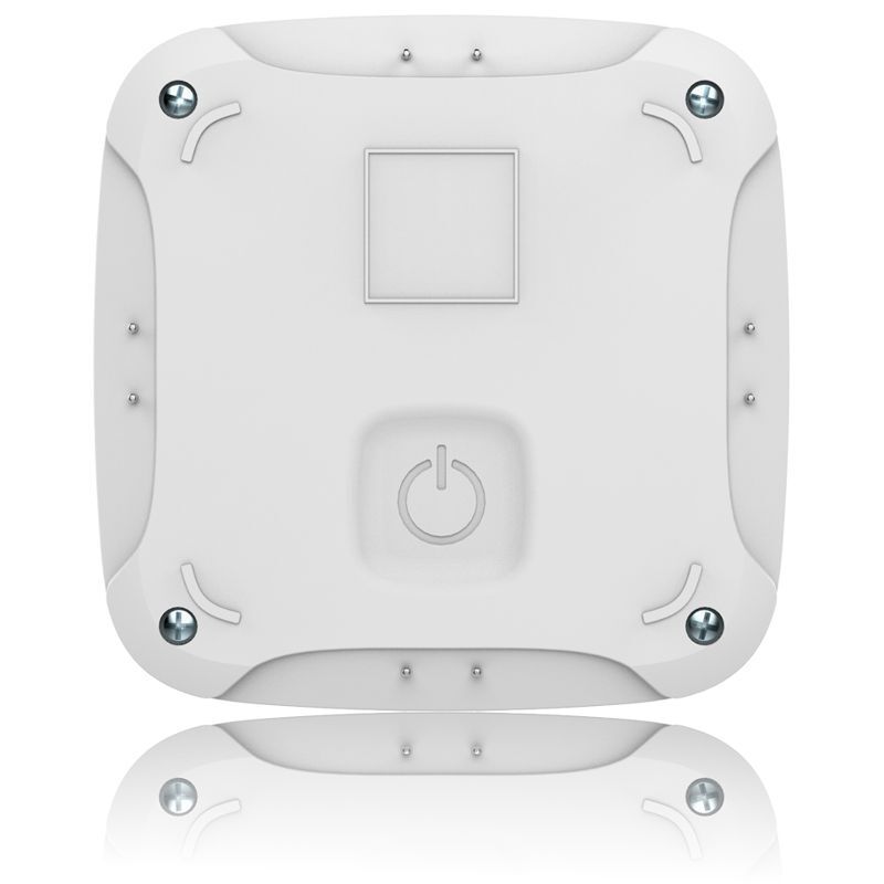 Ajax LeaksProtect (8EU) ASP white (38255)