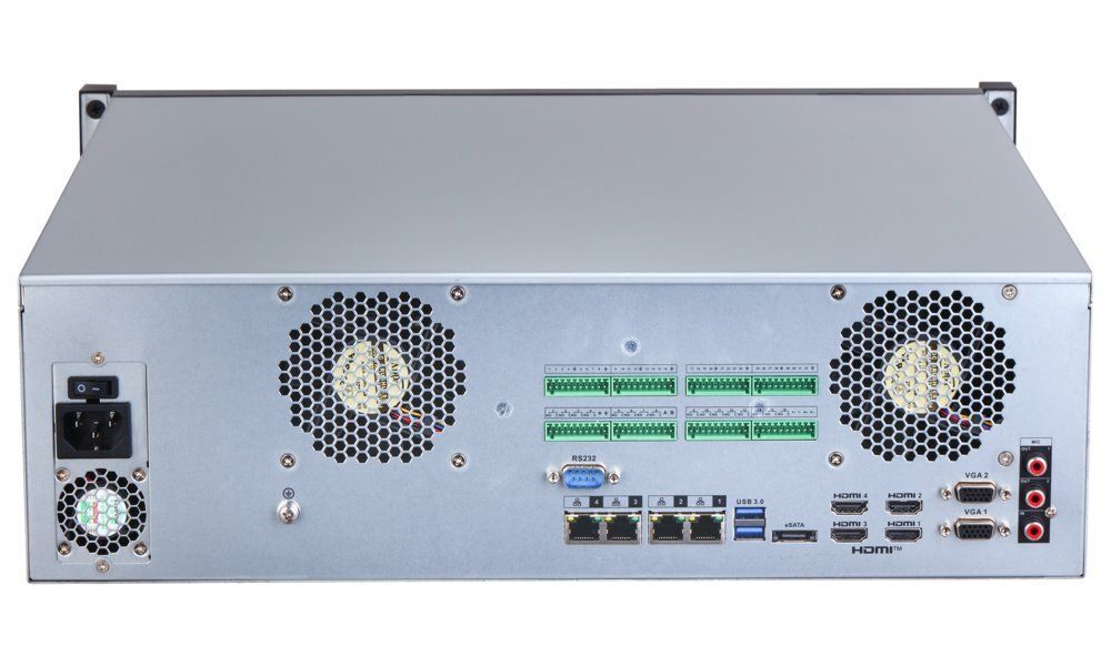 NVR616H-64-XI