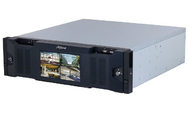 NVR616DRH-128-XI