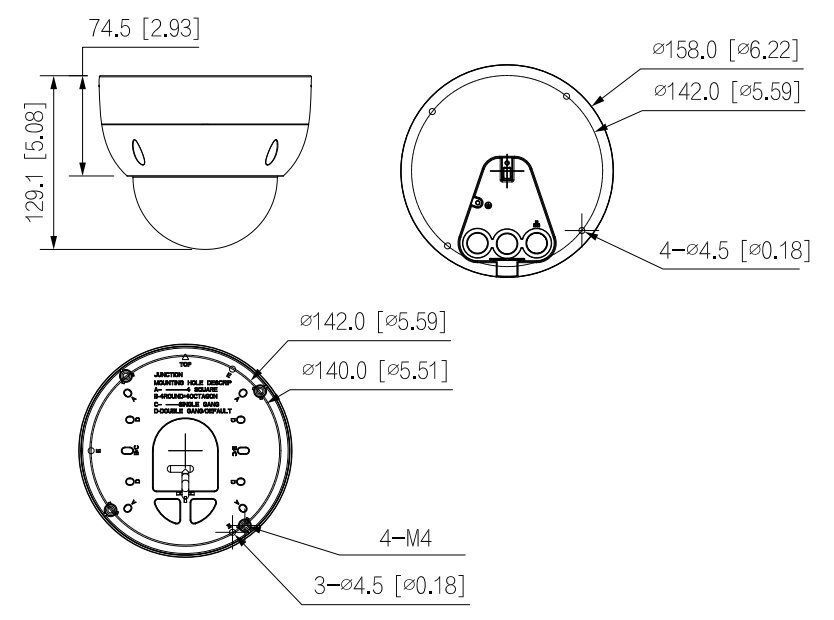 IPC-HDBW5842H-ZHE-2712F-DC12AC24V-S3