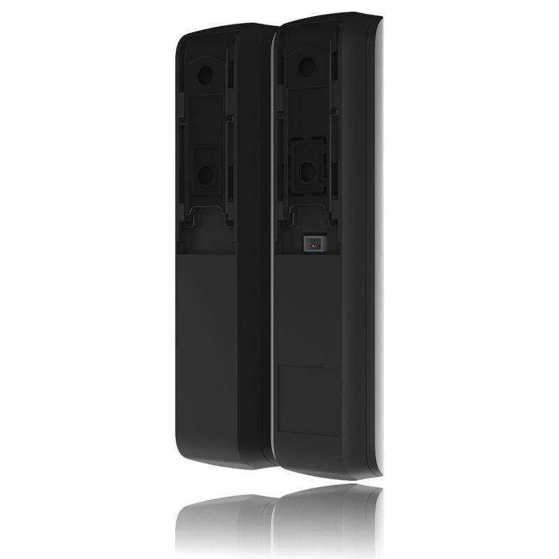 Ajax DoorProtect Plus black (9996)