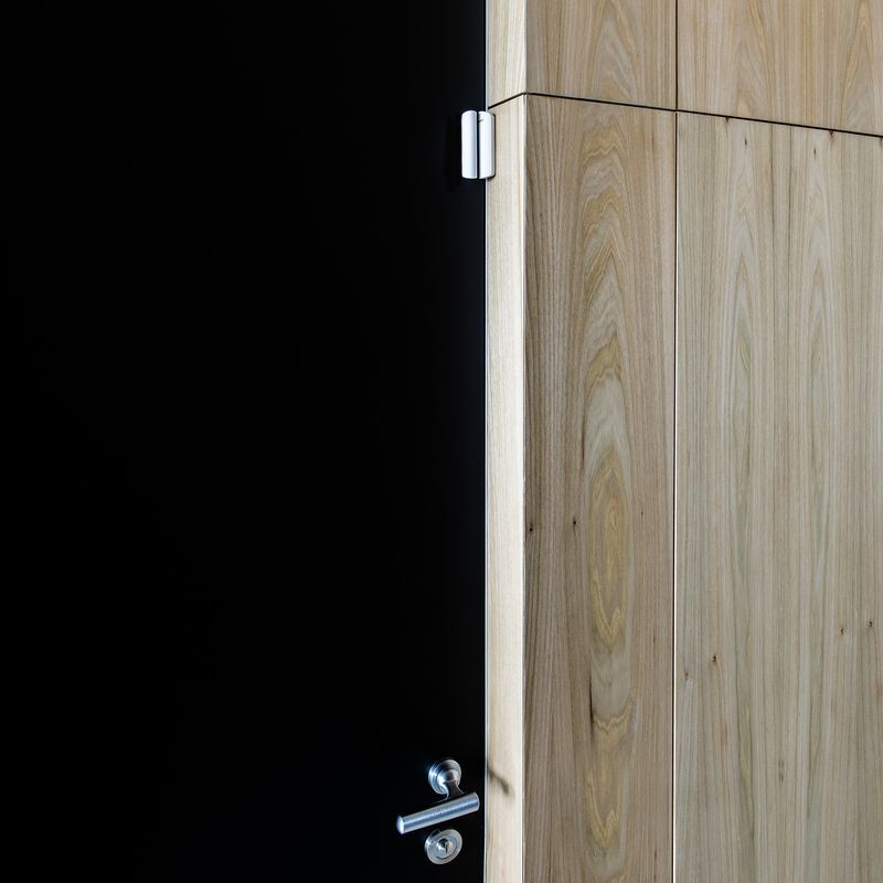 Ajax DoorProtect Plus white (9999)