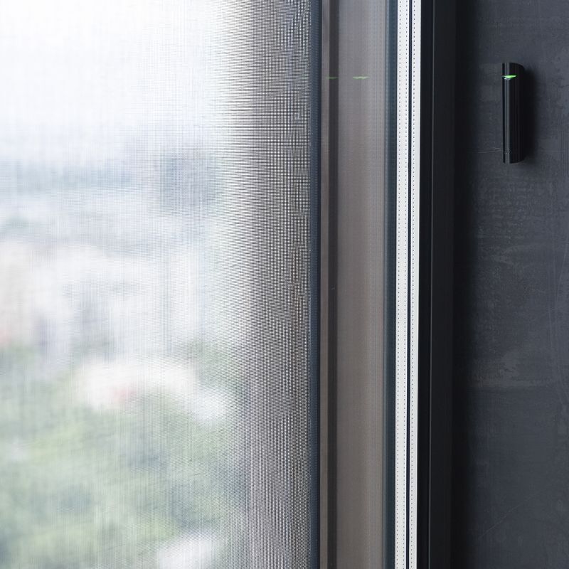 Ajax GlassProtect black (5236)