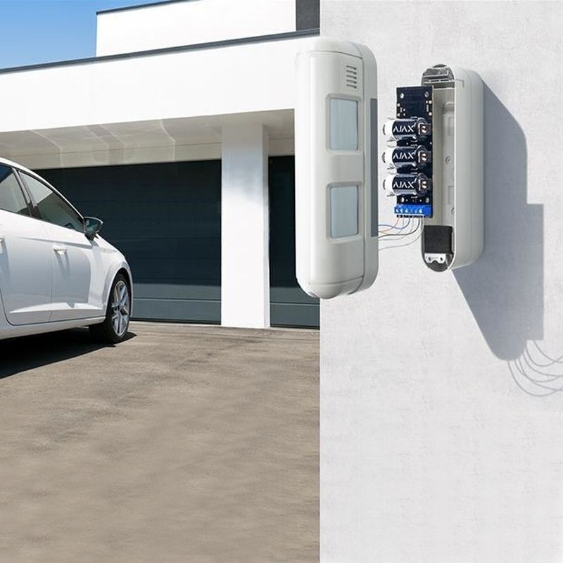 Ajax Transmitter (10306)