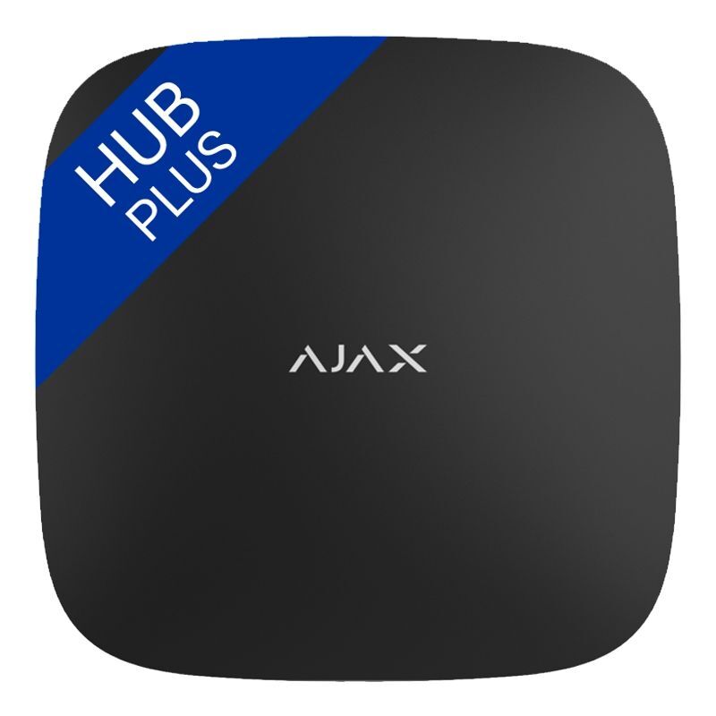 SET Ajax StarterKit Plus black (20289)