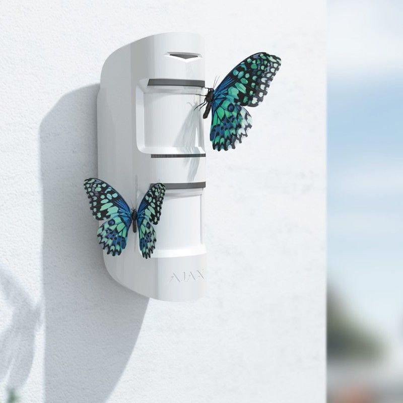 Ajax MotionProtect Outdoor (12895)