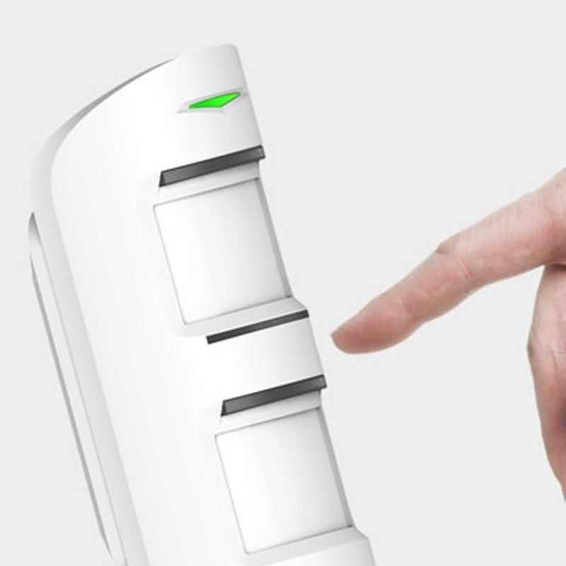 Ajax MotionProtect Outdoor (12895)